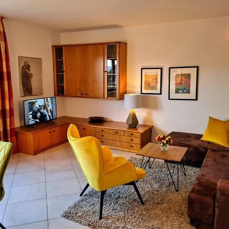 Ferienwohnung Cosynights วินเทอร์แบร์ก ภายนอก รูปภาพ