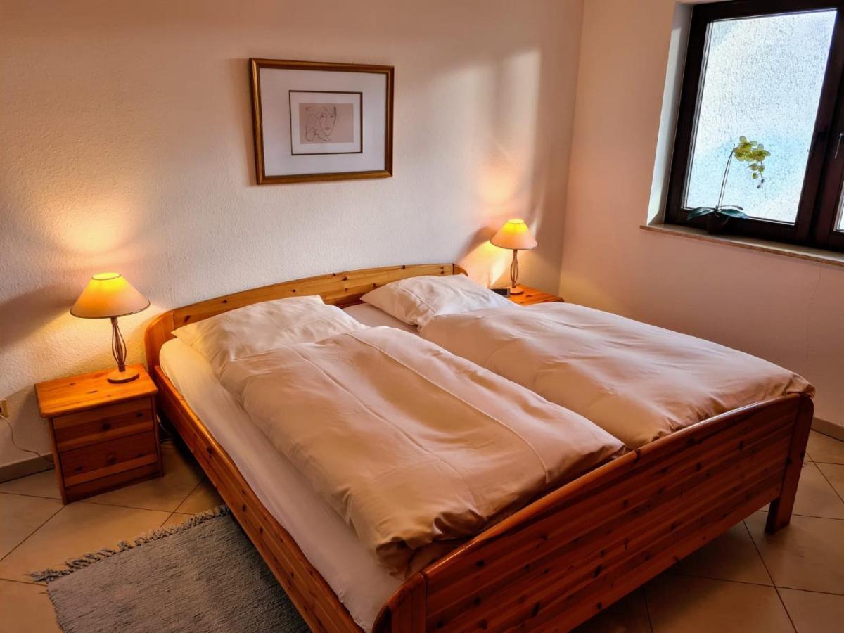 Ferienwohnung Cosynights วินเทอร์แบร์ก ภายนอก รูปภาพ