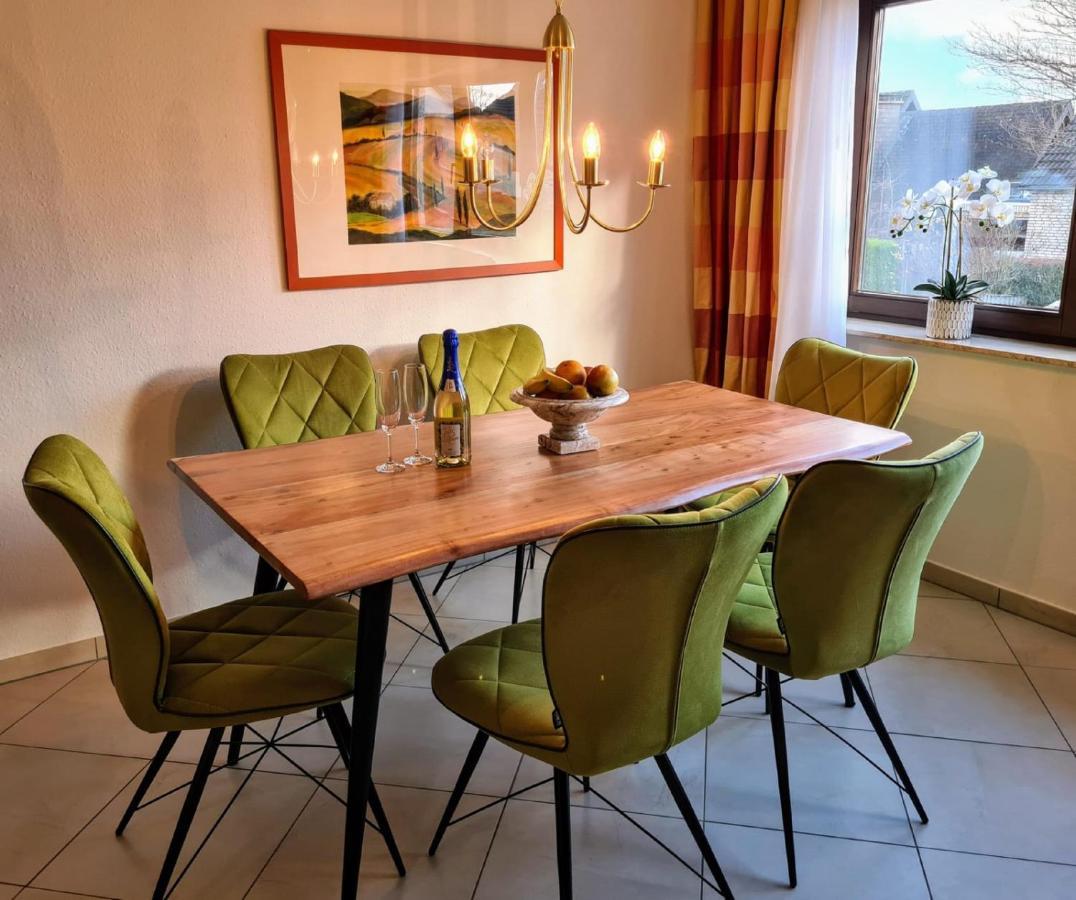 Ferienwohnung Cosynights วินเทอร์แบร์ก ภายนอก รูปภาพ