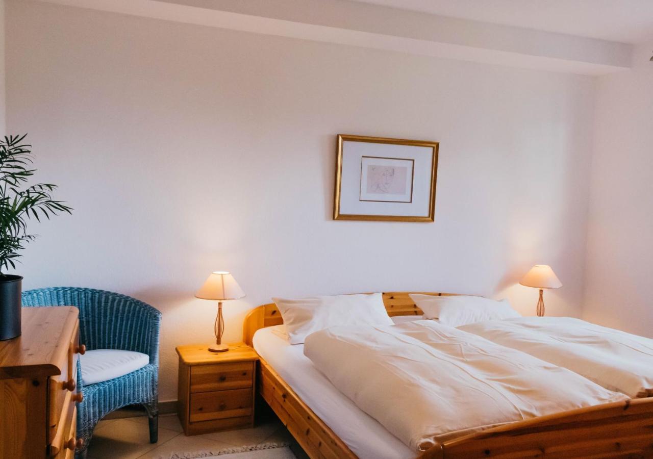 Ferienwohnung Cosynights วินเทอร์แบร์ก ภายนอก รูปภาพ