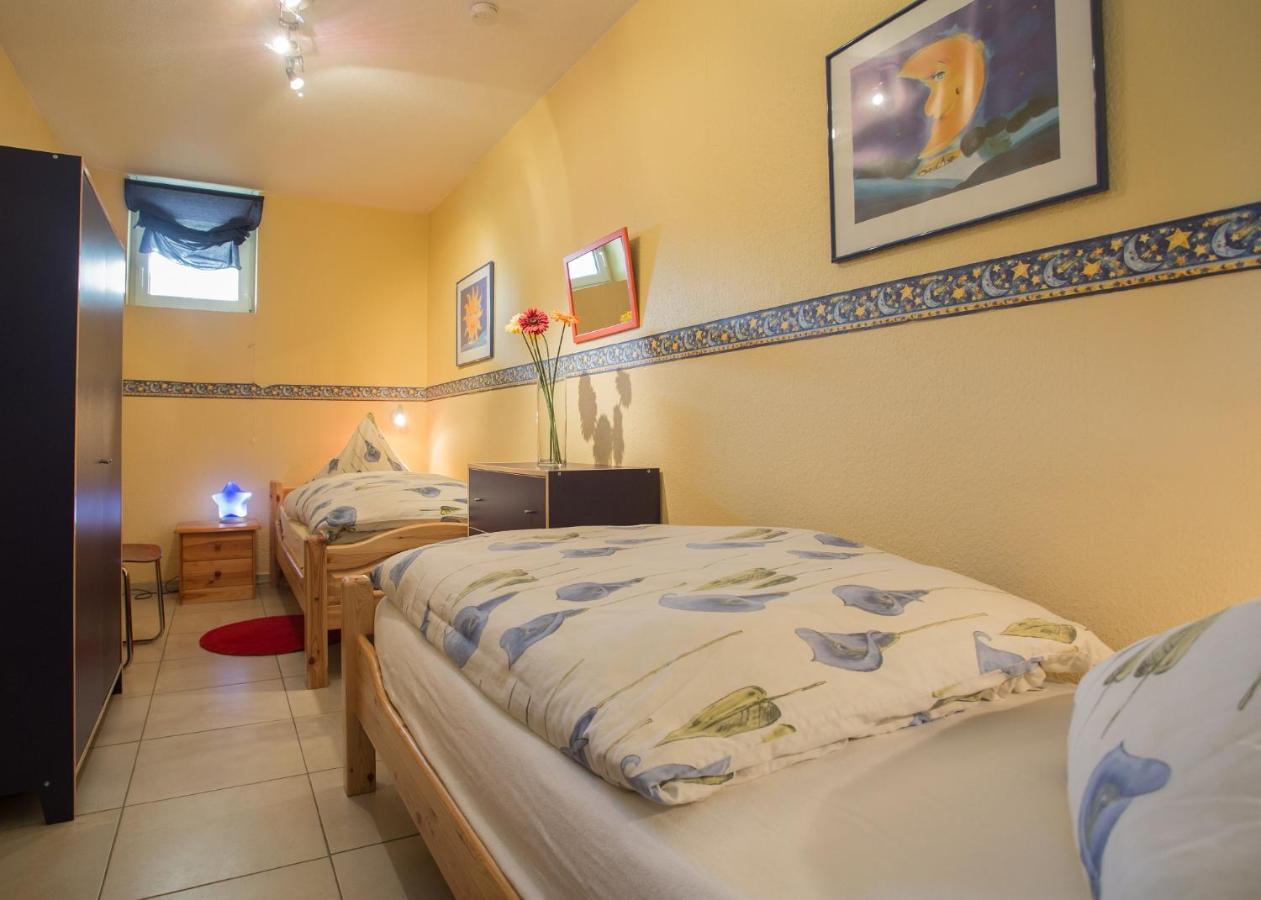Ferienwohnung Cosynights วินเทอร์แบร์ก ภายนอก รูปภาพ