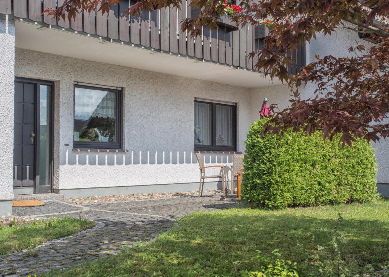 Ferienwohnung Cosynights วินเทอร์แบร์ก ภายนอก รูปภาพ